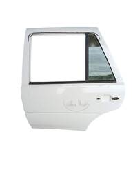 Porta Traseira Esquerda Gol Parati Bola G2 G3 G4 1995 a 2014