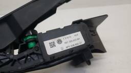 PEDAL ACELERADOR ELÉTRONICO AUDI Q3 2013 A 2016