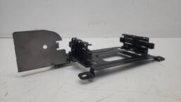 SUPORTE MÓDULO AUDI Q3 TFSI 2013 A 2016