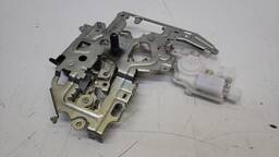 MECANISMO FECHADURA TAMPA TRASEIRA MASTER 2014/