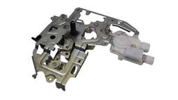 MECANISMO FECHADURA TAMPA TRASEIRA MASTER 2014/