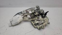 MECANISMO FECHADURA TAMPA TRASEIRA MASTER 2014/