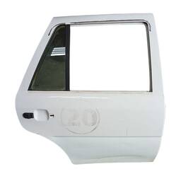 Porta Traseira Direita Gol Parati Bola G2 G3 G4 1995 a 2014