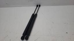 PAR AMORTECEDOR TAMPA TRASEIRA Q3 2013 A 2016