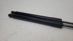 PAR AMORTECEDOR TAMPA TRASEIRA Q3 2013 A 2016