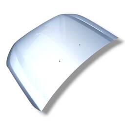 CAPÔ DIANTEIRO FORD RANGER 2013 2014 A 2016 COM DETALHE