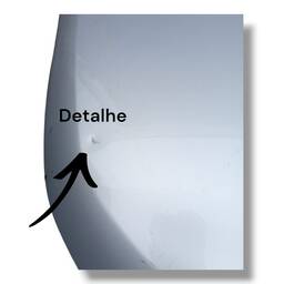 CAPÔ DIANTEIRO FORD RANGER 2013 2014 A 2016 COM DETALHE