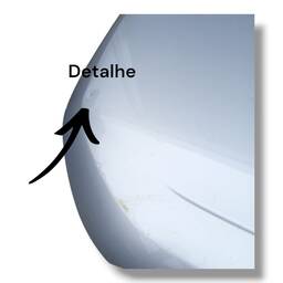 CAPÔ DIANTEIRO FORD RANGER 2013 2014 A 2016 COM DETALHE