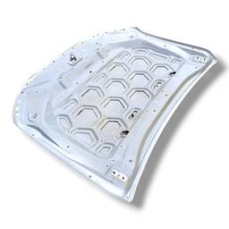 CAPÔ DIANTEIRO FORD RANGER 2013 2014 A 2016 COM DETALHE