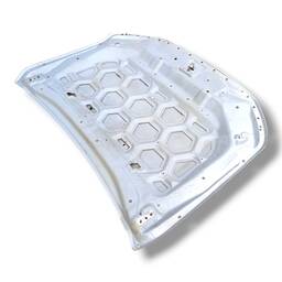 CAPÔ DIANTEIRO FORD RANGER 2013 2014 A 2016 COM DETALHE