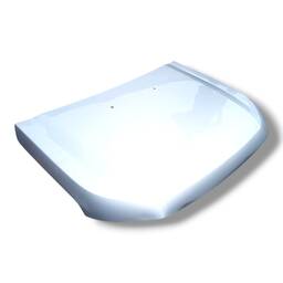 CAPÔ DIANTEIRO FORD RANGER 2013 2014 A 2016 COM DETALHE