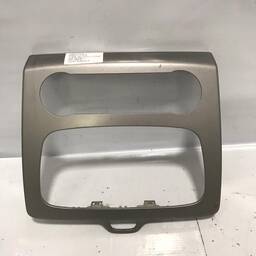 Moldura Painel Central Ford Focus 10/13 7M5118522B