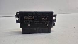 MÓDULO ESTACIONAMENTO VW GOLF TSI 1.4 2013 2014