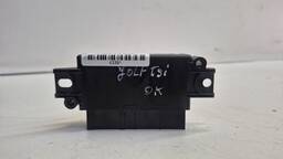 MÓDULO ESTACIONAMENTO VW GOLF TSI 1.4 2013 2014
