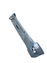 PARACHOQUE TRASEIRO ECOSPORT 2013 2014 A 2017