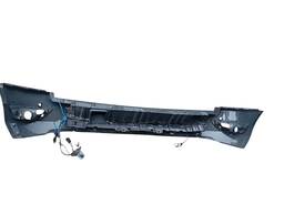 PARACHOQUE TRASEIRO ECOSPORT 2013 2014 A 2017