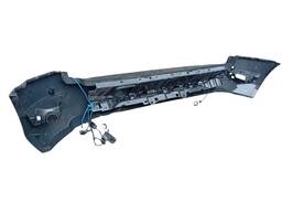 PARACHOQUE TRASEIRO ECOSPORT 2013 2014 A 2017