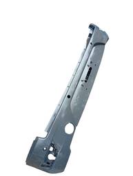 PARACHOQUE TRASEIRO ECOSPORT 2013 2014 A 2017