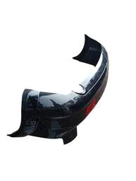 PARACHOQUE TRASEIRO FREEMONT JOURNEY 2012 2013  2018