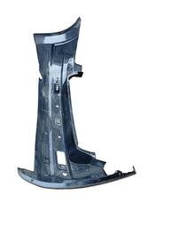 PARACHOQUE TRASEIRO FREEMONT JOURNEY 2012 2013  2018