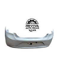 Parachoque Traseiro Ka Hatch 2015 2016 a 2018