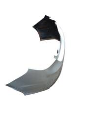 PARACHOQUE TRASEIRO KA HATCH 2015 2016 A 2018