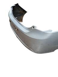 PARACHOQUE TRASEIRO KA HATCH 2015 2016 A 2018