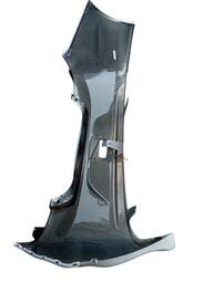 PARACHOQUE TRASEIRO KA HATCH 2015 2016 A 2018