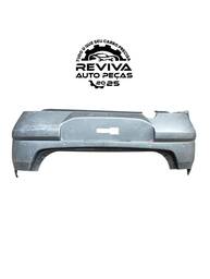 Parachoque Traseiro Spin 2013 2014 a 2018