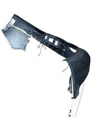 PARACHOQUE TRASEIRO TORO 2016 2017 A 2025