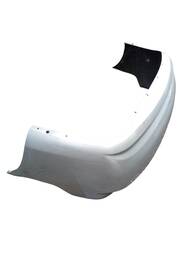 PARACHOQUE TRASEIRO MAGENTIS 2007 2008 A 2010