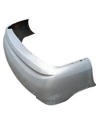 PARACHOQUE TRASEIRO MAGENTIS 2007 2008 A 2010