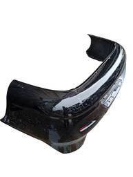 PARACHOQUE TRASEIRO SIENA 2009 2010 A 2016