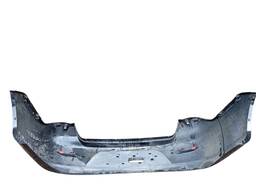 PARACHOQUE TRASEIRO SIENA 2009 2010 A 2016