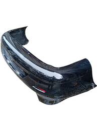 PARACHOQUE TRASEIRO SIENA 2009 2010 A 2016