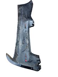 PARACHOQUE TRASEIRO SIENA 2009 2010 A 2016