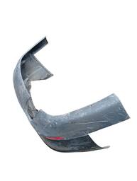 PARACHOQUE TRASEIRO C4 PALLAS 2008 2009 A 2013