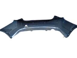 PARACHOQUE TRASEIRO CRUZE 2012 2013 A 2016 SEDAN