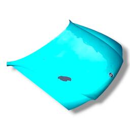 CAPÔ DIANTEIRO GM VECTRA 1997 1998 A 2005 COM DETALHE