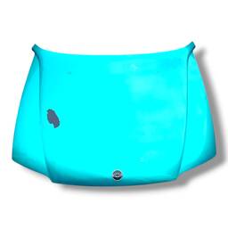 CAPÔ DIANTEIRO GM VECTRA 1997 1998 A 2005 COM DETALHE