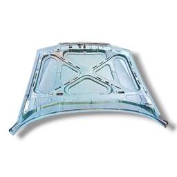 CAPÔ DIANTEIRO GM VECTRA 1997 1998 A 2005 COM DETALHE