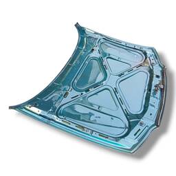 CAPÔ DIANTEIRO GM VECTRA 1997 1998 A 2005 COM DETALHE