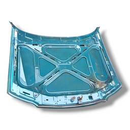 CAPÔ DIANTEIRO GM VECTRA 1997 1998 A 2005 COM DETALHE