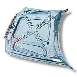 CAPÔ DIANTEIRO GM VECTRA 1997 1998 A 2005 COM DETALHE