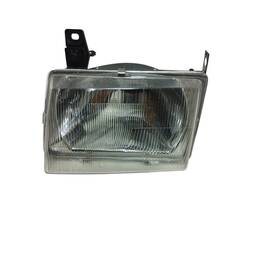 Farol Esquerdo Escort 1983 1984 a 1986