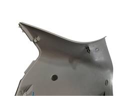 MOLDURA COLUNA SUP TRASEIRA DIREITA FIESTA 2003 A 2014 (USAD