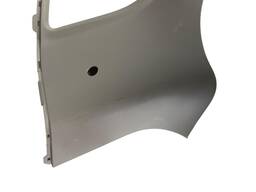 MOLDURA COLUNA SUP TRASEIRA DIREITA FIESTA 2003 A 2014 (USAD