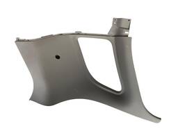 Moldura Coluna Sup Traseira Direita Fiesta 2003 A 2014 (Usad