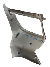 MOLDURA COLUNA SUP TRASEIRA DIREITA FIESTA 2003 A 2014 (USAD