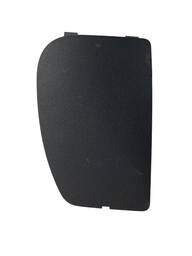 Moldura Tampa Lado Direito Porta Malas Spacefox 2005 Á 2009 